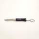 Opinel Couteau de Poche Porte-clé N°04 Ardoise - Vue 2