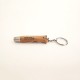 Opinel Couteau de Poche Porte-clé N°04 - Vue 1