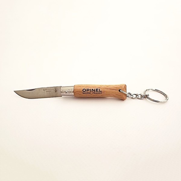 Opinel Couteau de Poche Porte-clé