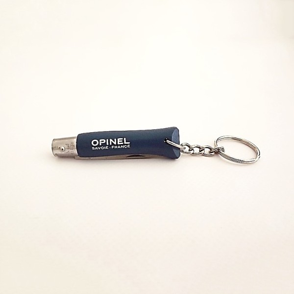 Opinel Couteau de Poche Porte-clé