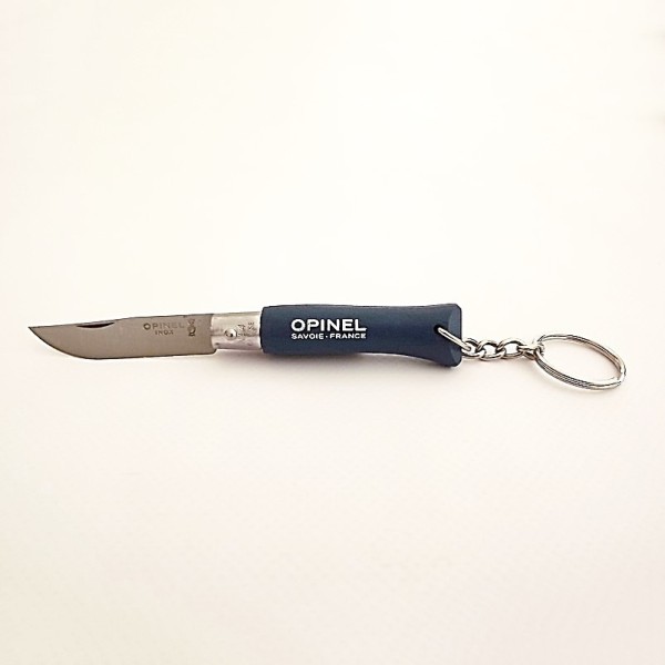 Opinel Couteau de Poche Porte-clé