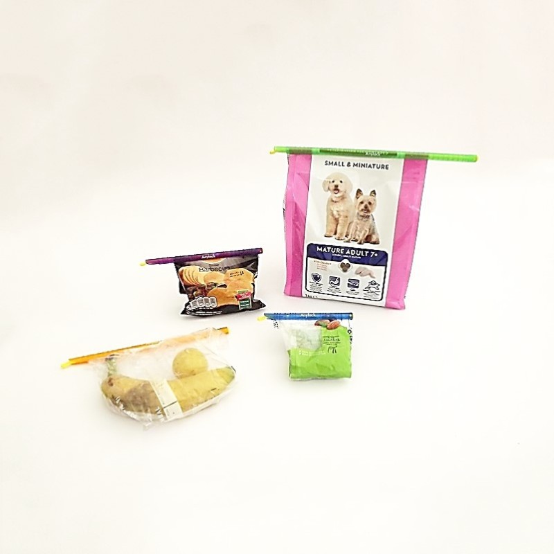 Baguette magique fermeture sac Anylock Baguette fermeture sachet