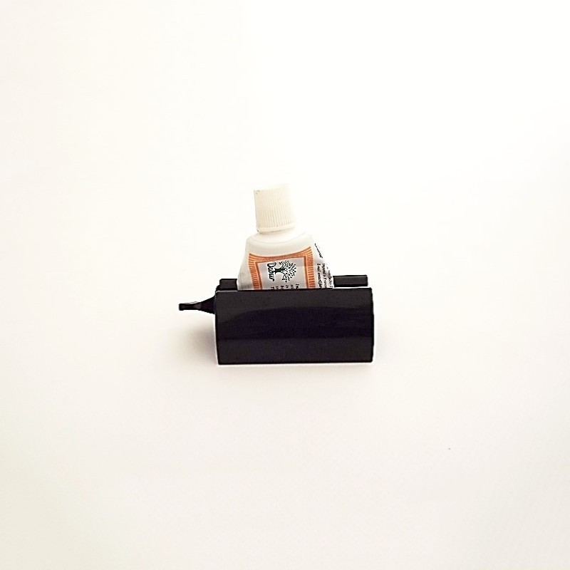 Vide-tube - Accessoires pratiques - Ustensiles de cuisine - Noir - Vue 1 Vide-tube - Accessoires pratiques - Ustensiles de cuisine - Noir - Vue 1