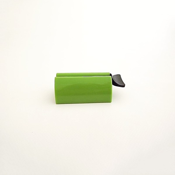 Vide-tube - Accessoires pratiques - Ustensiles de cuisine - Vert - Vue 2