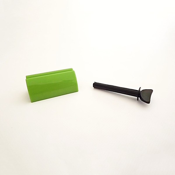 Vide-tube - Accessoires pratiques - Ustensiles de cuisine - Vert - Vue 4