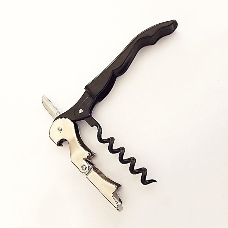 Limonadier Pulltap's - Noir - Vue 1 Limonadier Pulltap's - Noir - Vue 1
