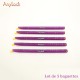 Lot de 5 Baguettes Anylock 18,5 - Vue 1 - coutellerie-du-sud.com