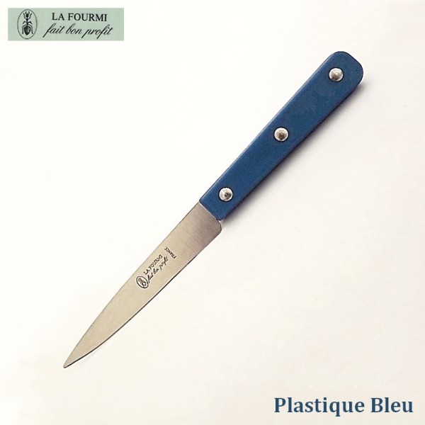 La Fourmi  Couteau Lisse
