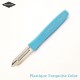 Nogent Econome Plastique Turquoise - Color - Vue 1