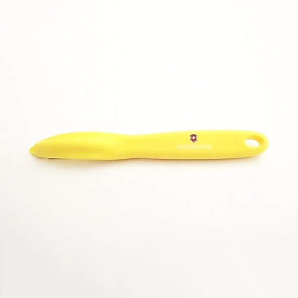 Epluche tomate Victorinox jaune - Vue 2