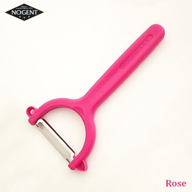 Nogent Rasoir Vice-Versa Plastique rose - Vue 1 Nogent Rasoir Vice-Versa Plastique rose - Vue 1