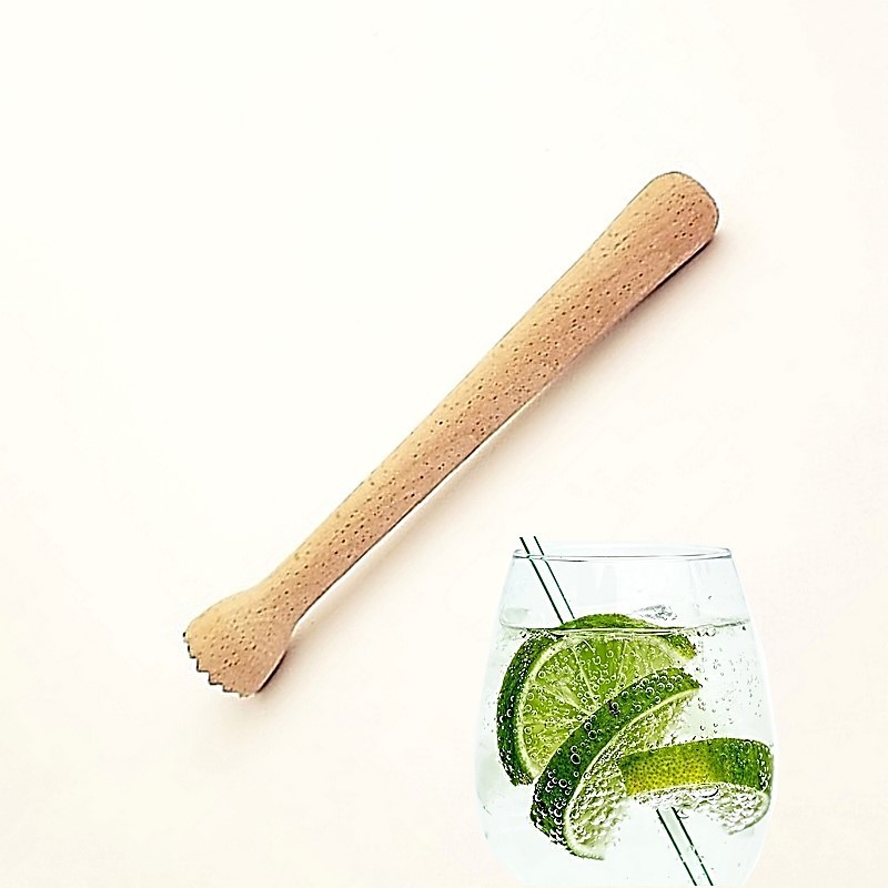 Pilon à mojito - Vue 1 Pilon à mojito - Vue 1
