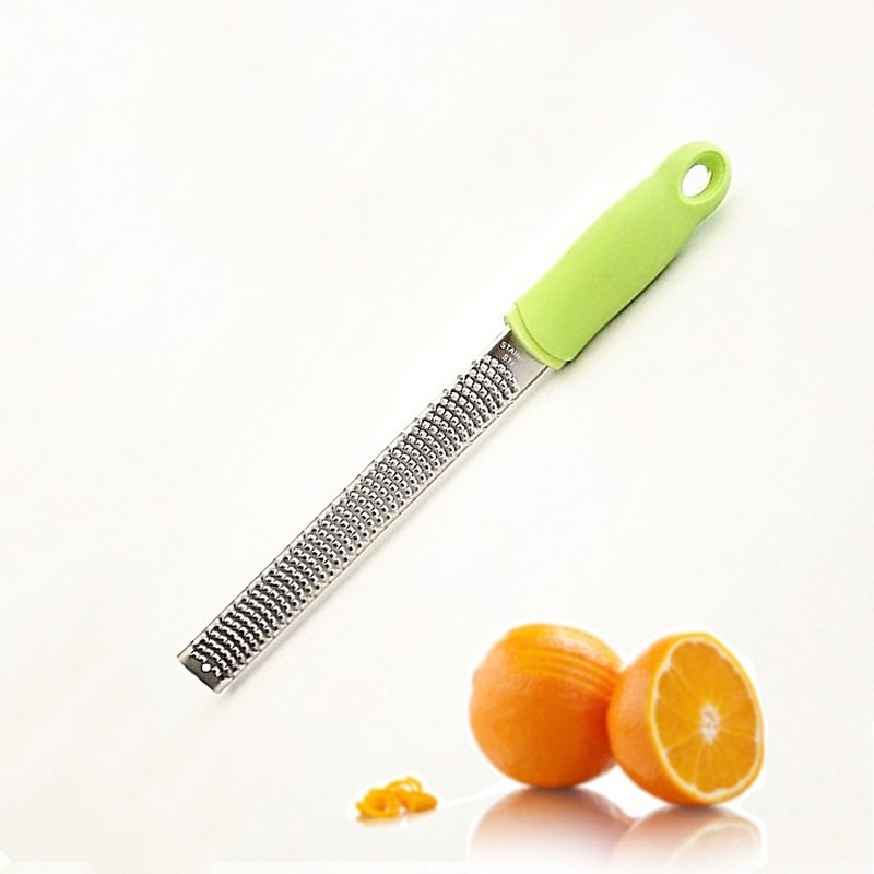 Râpe à zeste 32 cm - Ustensile de cuisine - Vue 1 Râpe à zeste 32 cm - Ustensile de cuisine - Vue 1