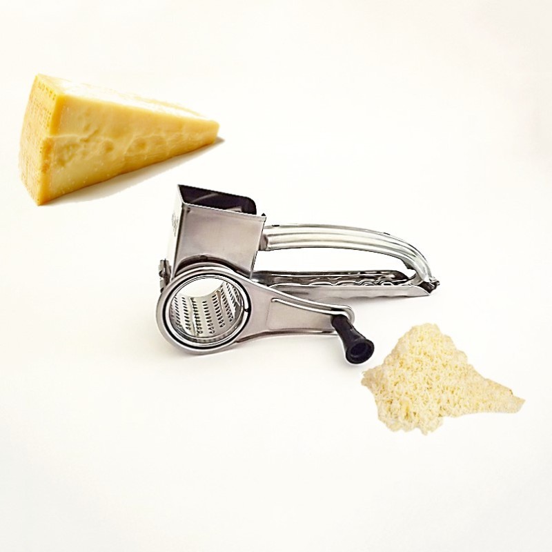 Moulinette à Fromage - Moulinex - Ustensile de cuisine - Vue 1 Moulinette à Fromage - Moulinex - Ustensile de cuisine - Vue 1