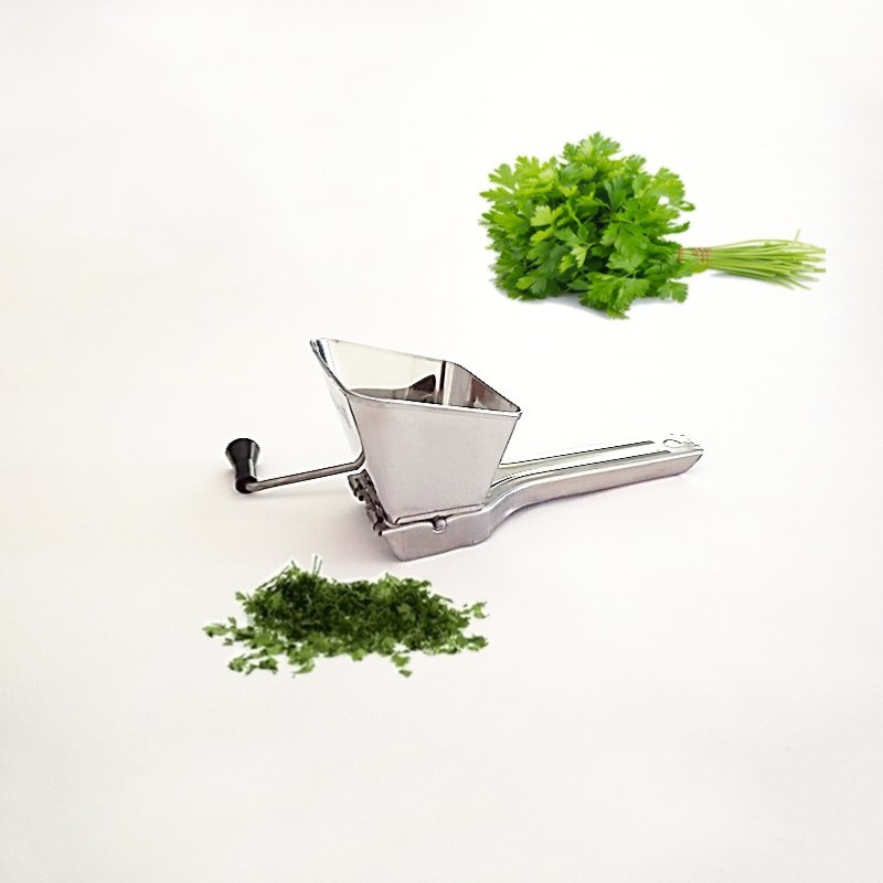 Moulinette à persil - Moulinex - Ustensile de cuisine - Vue 1 Moulinette à persil - Moulinex - Ustensile de cuisine - Vue 1
