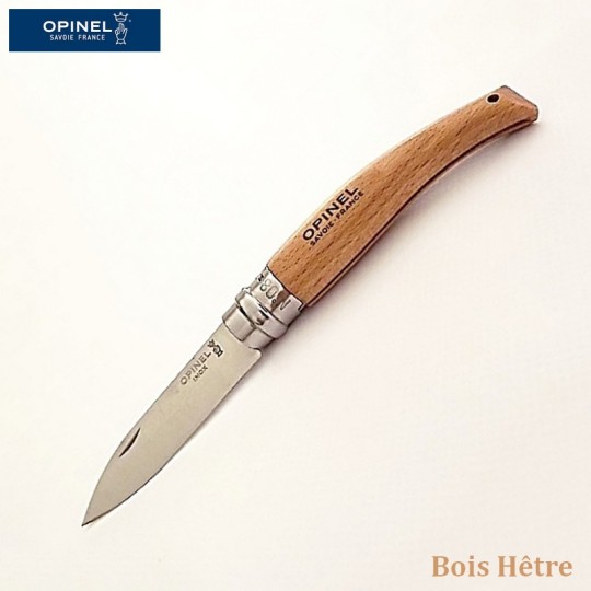 Opinel Couteau Poche Jardin