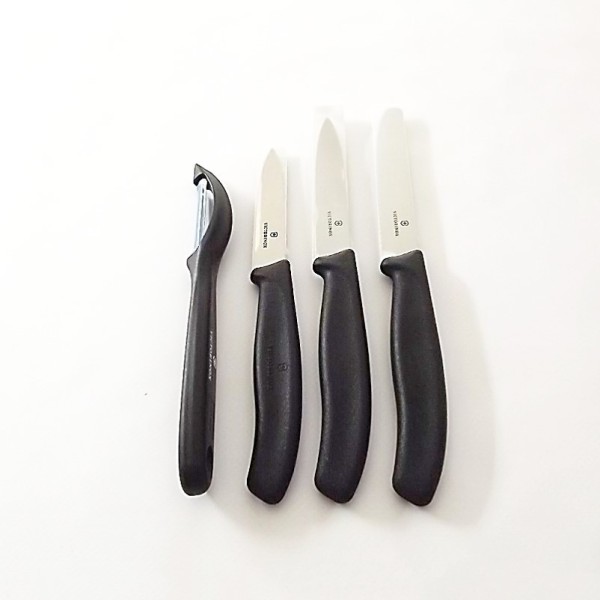 Pack Victorinox Noir